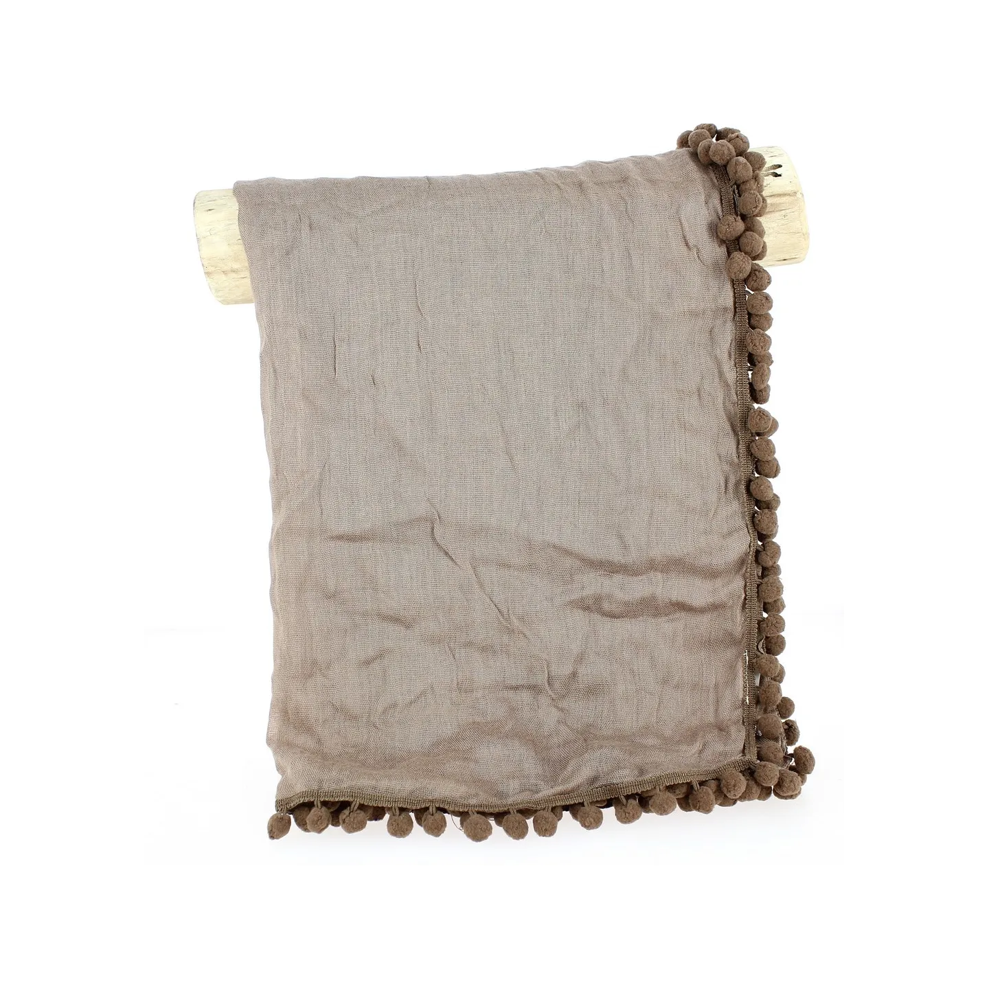 Écharpe Fantaisie Bambou- Traclet  Reference : 1620 | Chapellerie Traclet