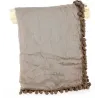 Écharpe Fantaisie Bambou- Traclet  Reference : 1620 | Chapellerie Traclet