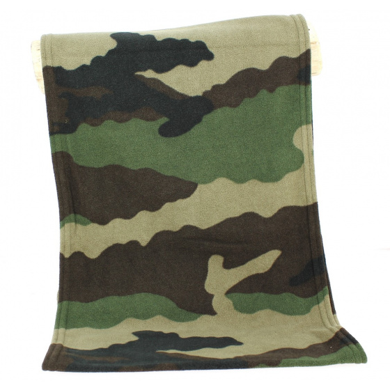 Écharpe Polaire T.O.E Pro- Traclet