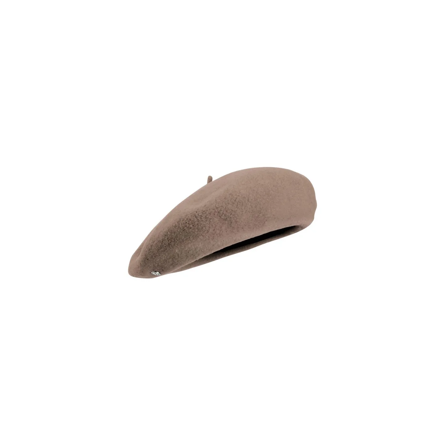 Béret L'Authentique Marron Glacé- Héritage par Laulhère Reference : 9918 | Chapellerie Traclet