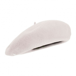 The Authentic Natural Heritage Beret by Laulhère