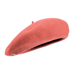 L'Authentique Bubble Gum Beret - Heritage by Laulhère