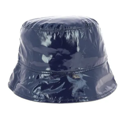 Chapeau Bob de Pluie Bleu Marine- Traclet Reference : 9961 | Chapellerie Traclet
