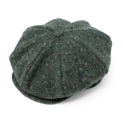 irish naas cap - Hanna Hats Reference: 548 | Chapellerie Traclet