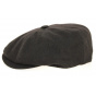 Arnold Wool Brown Cap- Traclet 