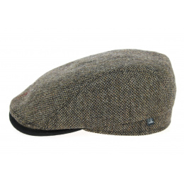 Casquette bombée Gatsby