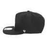 Casquette NY Yankees Noire- 47 Brand Reference : 5614 | Chapellerie Traclet