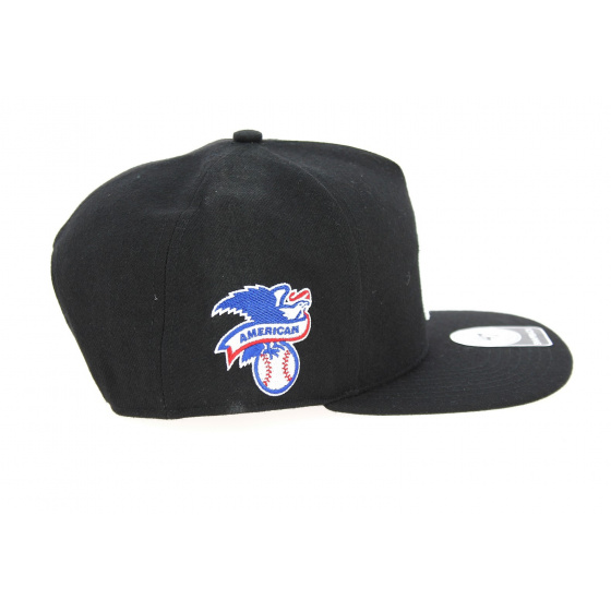 Casquette NY Yankees Noire- 47 Brand