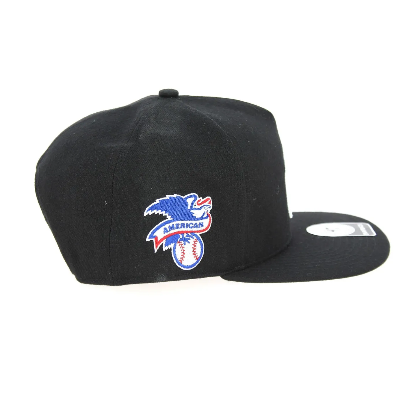 Casquette NY Yankees Noire- 47 Brand Reference : 5614 | Chapellerie Traclet