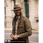 Beige Rally Chenonceau Hat