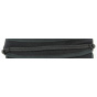 Ile de Beauté Black Wool Cap - Traclet