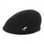 Black Bermuda 575 Cap - Kangol