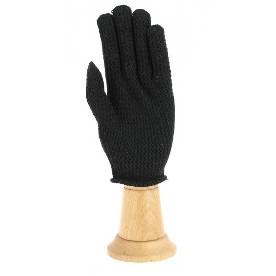 Women's Cotton Crochet Gloves - Traclet