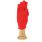 Women's Cotton Crochet Gloves - Traclet