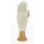 Women's Cotton Crochet Hook Gloves - Traclet