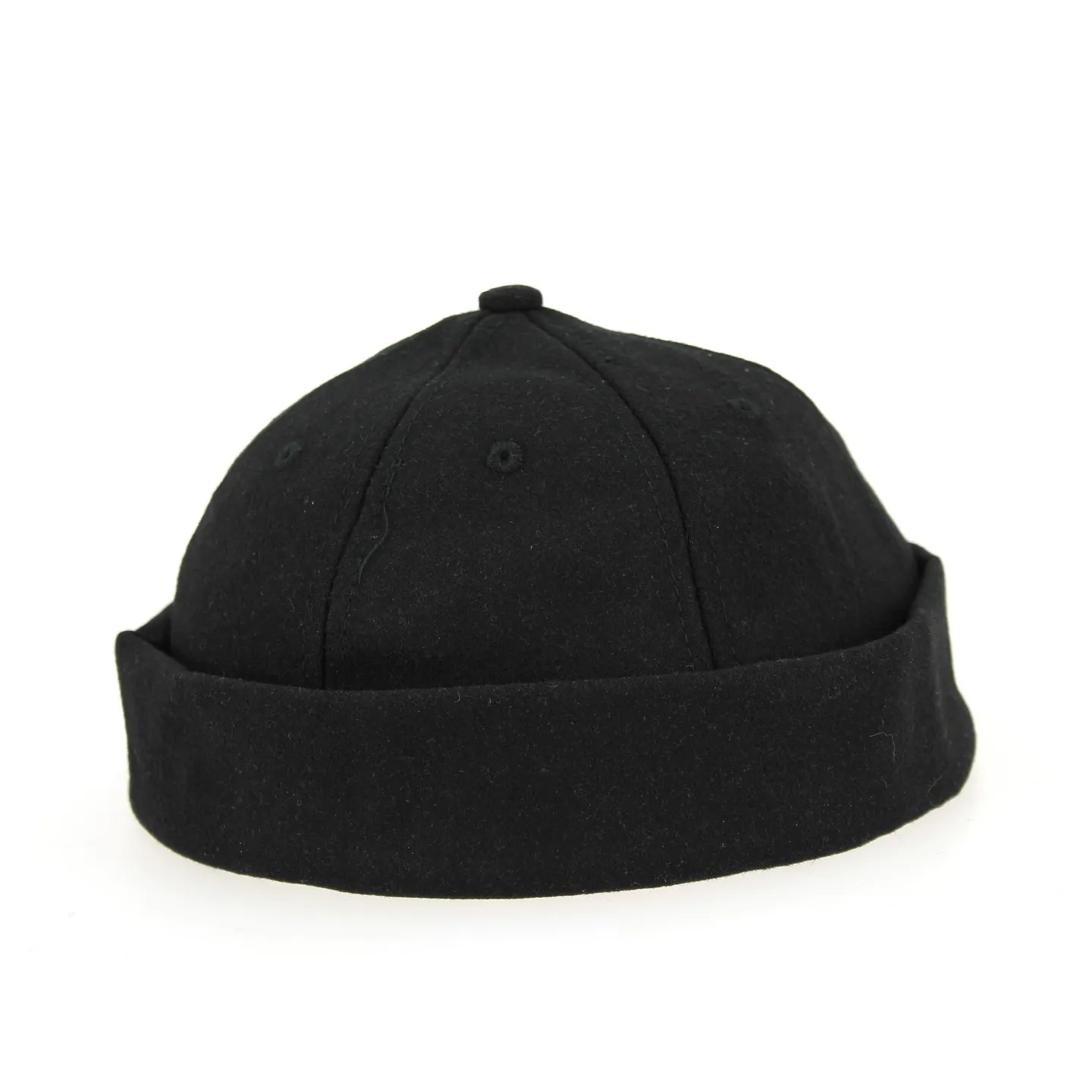 bonnet marin - beret breton - bonnet miki - echat et vente bonnet Reference : 1963 | Chapellerie Traclet
