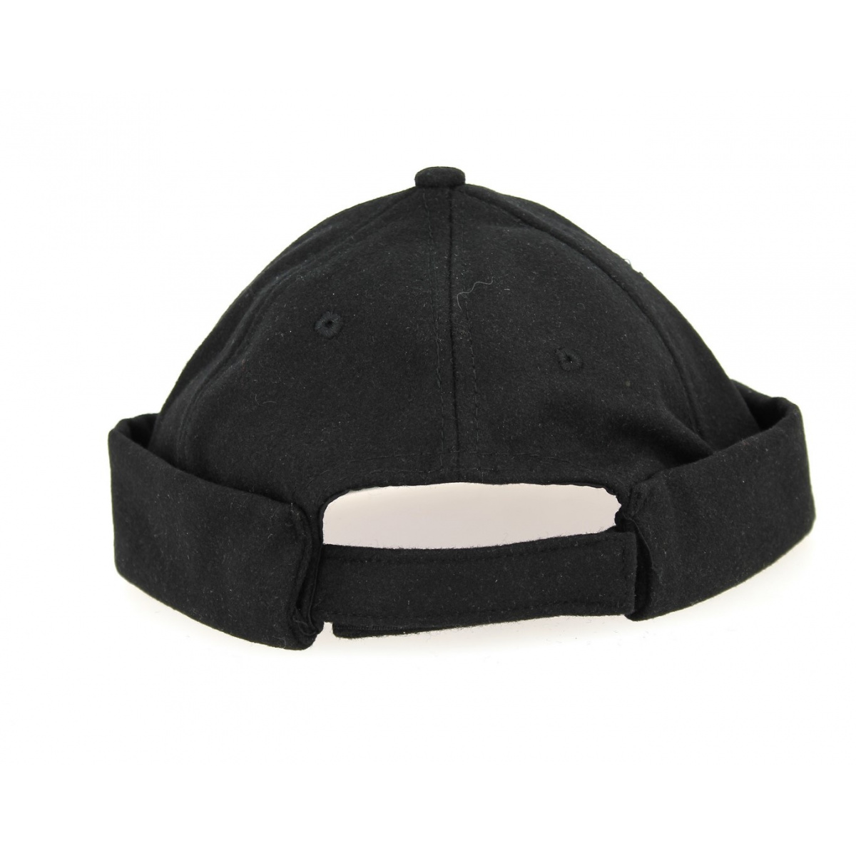 Bonnet marin breton ⇒ Achat bonnet miki pour homme en coton Reference :  5242