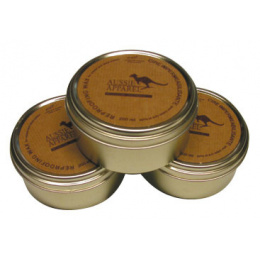Waterproofing Wax Tin - Aussie Apparel