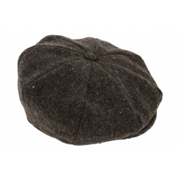 patchwork Cap