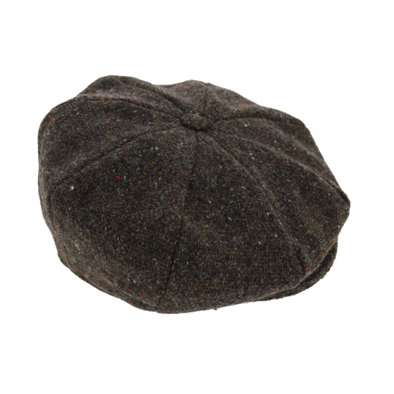 irish wool cap