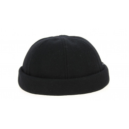 Beret Seine black