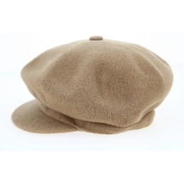Kangol Henry Train Obasi Print 504