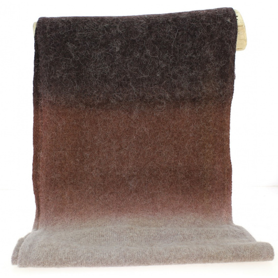 Women's Lawndale Alpaca Scarf - Stetson