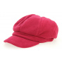 Winter Newsboy Cap - Traclet