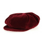 Winter Newsboy Cap - Traclet