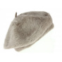 Lolya Angora Beret - Traclet