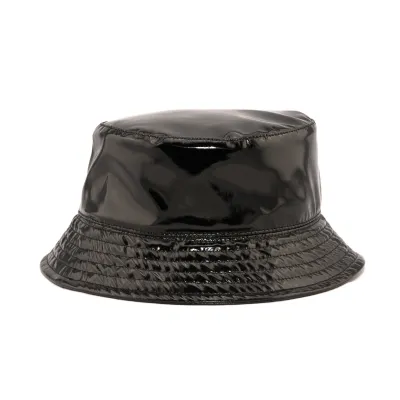 Vinyl Record Bucket Hat - Le Chapoté Reference: 10036 | Traclet Hat Shop