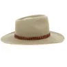 Chapeau Australian - Guerra 1855 - Boutique Traclet Reference : 6327 | Chapellerie Traclet