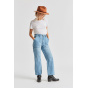 Messer Wool Felt Fedora Hat Hide - Brixton