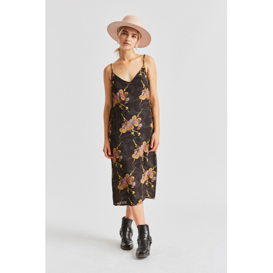 Phoebe Pink Wool Felt Wide Brim Hat - Brixton Phoebe Pink Wool Felt Wide Brim Hat - Brixton