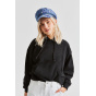Ashland Blue River Sailor Cap - Brixton