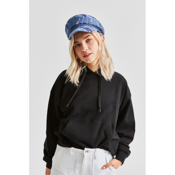 Ashland Blue River Sailor Cap - Brixton