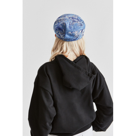 Casquette Marin Ashland Blue River- Brixton  Casquette Marin Ashland Blue River- Brixton