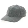 Fleece Baseball Cap - Traclet Reference: 10077 | Traclet Hat Shop