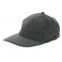 Fleece baseball cap - Traclet