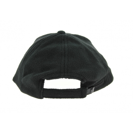 Casquette Baseball Polaire - Traclet Casquette Baseball Polaire - Traclet