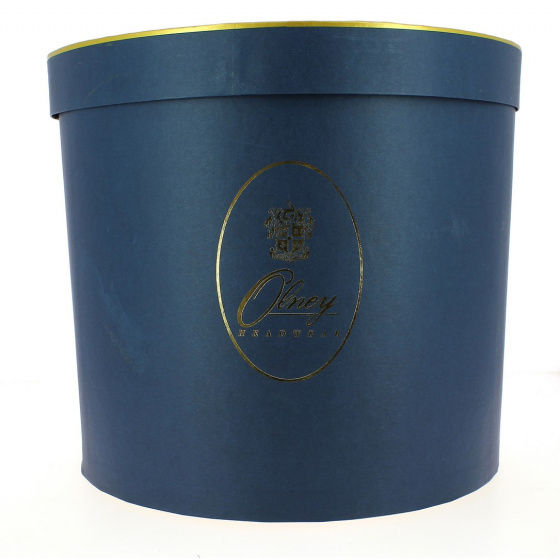 Hat Box - Olney