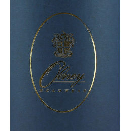Olney Hat Box