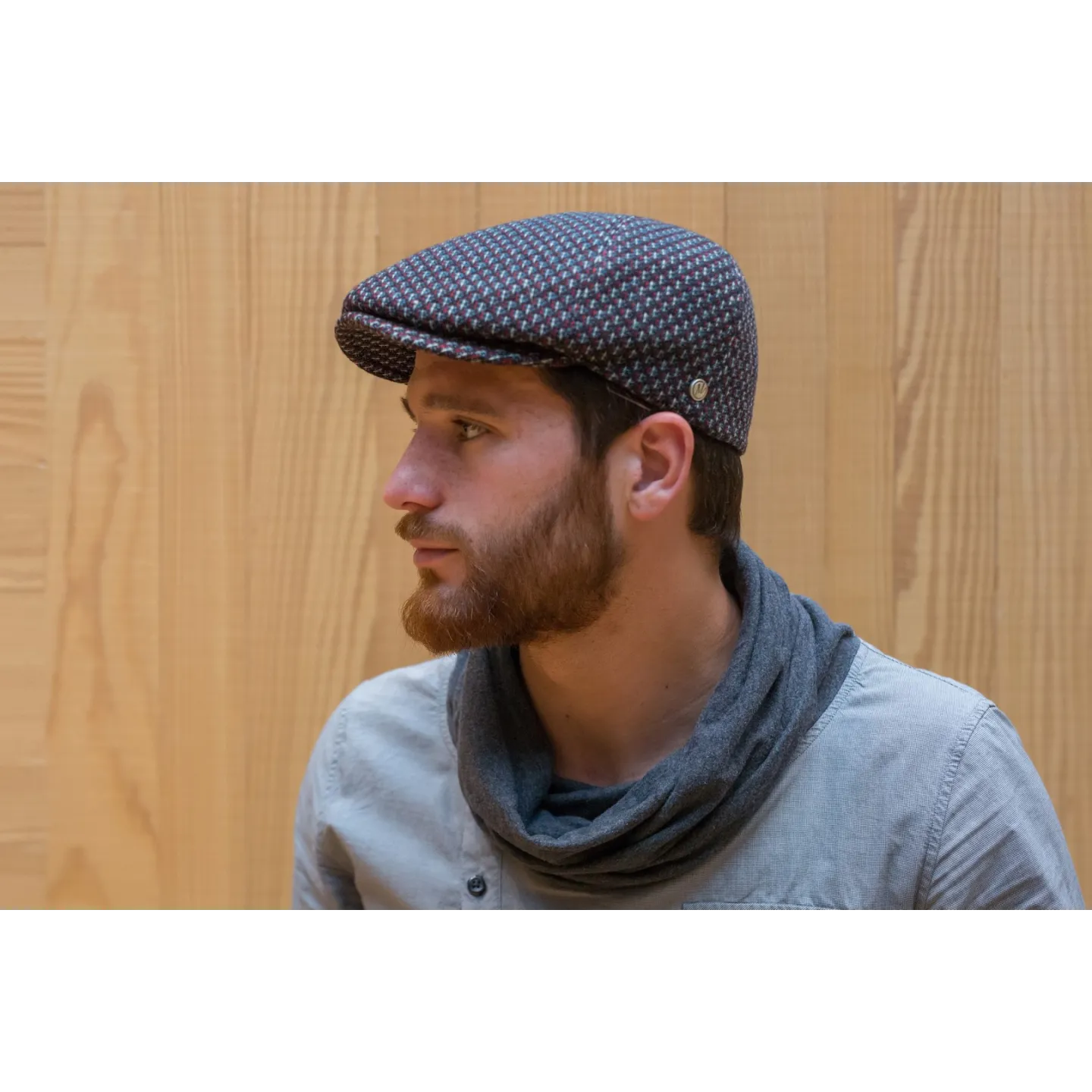 lombardi cap - cap shop Reference: 2573 | Traclet Hat Shop
