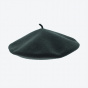 Grey Beret - The French Beret