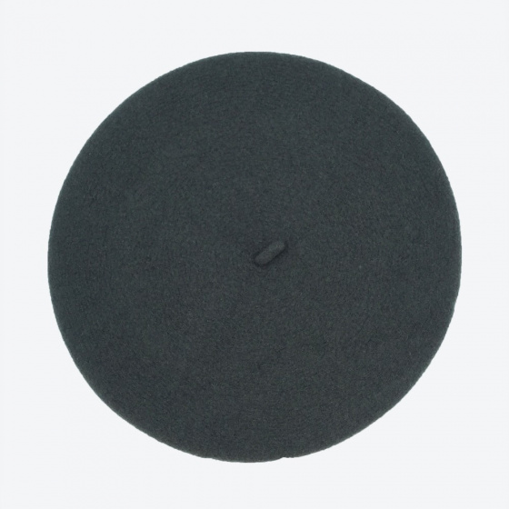Classic Rock Grey Beret - Le Béret Français