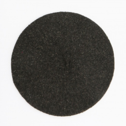 Silk, Cotton & Linen Pepper Summer Beret- Le Béret Français