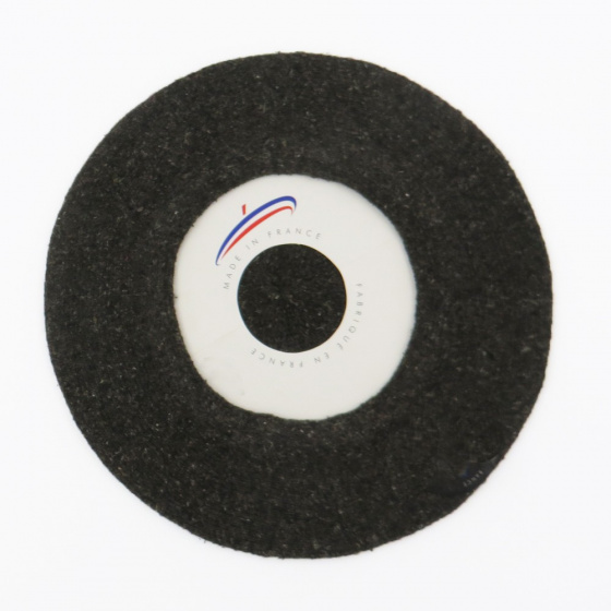 Summer Pepper Cotton Silk & Linen Beret - Le Béret Français Summer Pepper Cotton Silk & Linen Beret - Le Béret Français