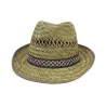 chapeau paille bon marche - chapeau de paille - achat bon marche Reference : 3731 | Chapellerie Traclet