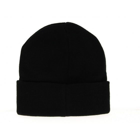 Black Brittany Flag Beanie - Traclet