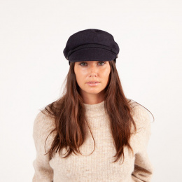 Casquette Marin Skipper Laine Marine - Bart